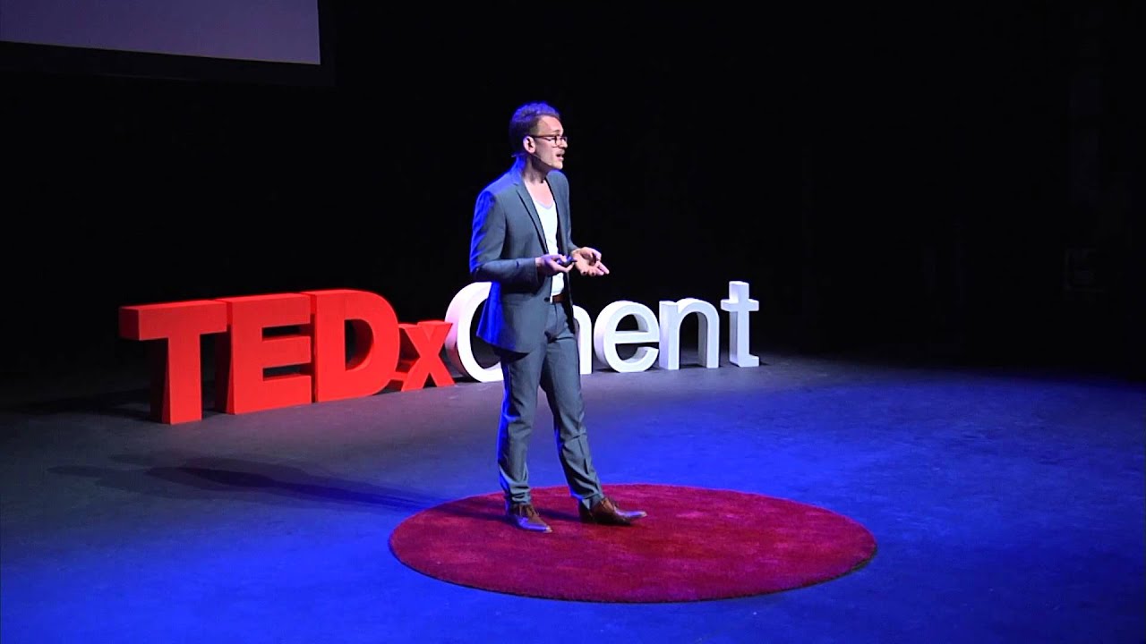 Emotional responses to music | Hauke Egermann | TEDxGhent