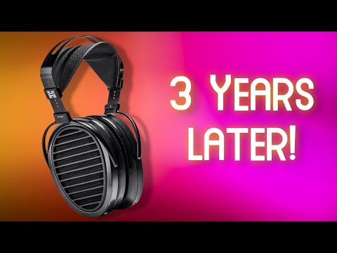 HiFiMan Arya Stealth After 3 Years: Worth it?