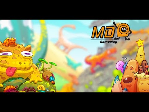 Hidden Objects - Fantasy World - Gameplay IOS & Android - YouTube