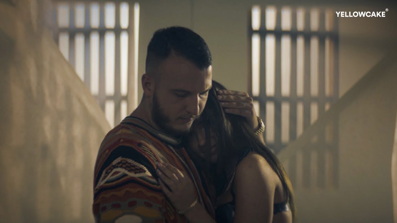 Kida x Mozzik — PP