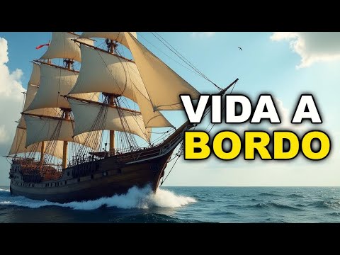 You wouldn't last 24 hours aboard a ship from the Age of Exploration.