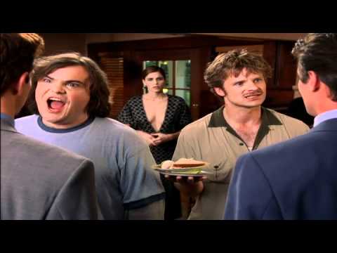 Saving Silverman- Die Replacement Friends!