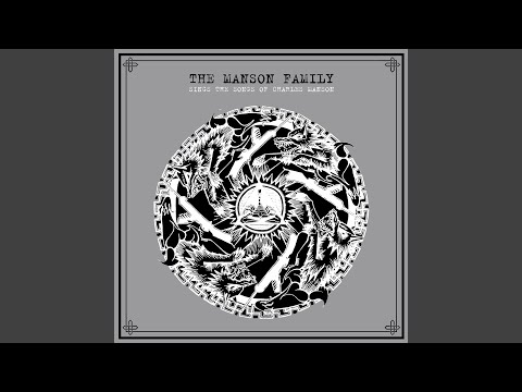 Get on Home - Charles Manson