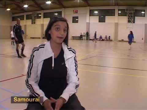 comment participer canal football club