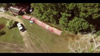 John Schneider Studios Flood