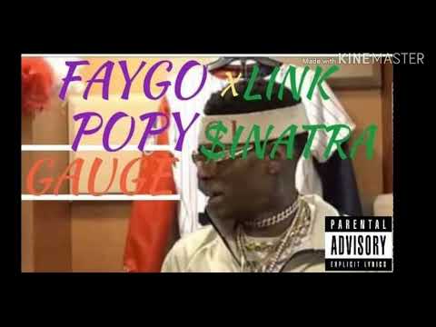 GAUGE 🔫🔫 FAYGO POPY x LINK$INATRA