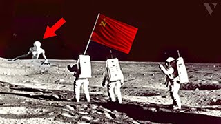 Soviet Astronaut Finally Breaks Silence and Reveals TERRIFYING Secret
