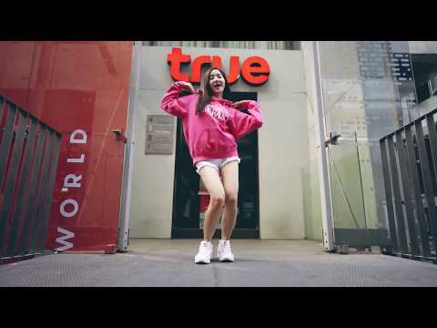 LAGU TIKTOK WIP WUP (วิบวับ) COVER DANCE - Mindset x Daboyway x Younggu x Diamond I