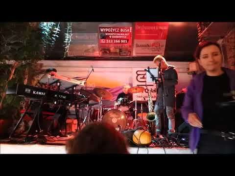 Apostolis Anthimos Quartet - " Parallel Worlds "