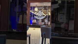 Loving the little amenities on the world’s largest cruise ship! Star of the Seas embarkation day!