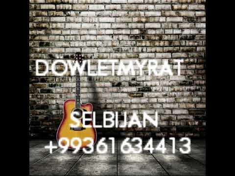 Dowletmyrat Selbijan gitara
