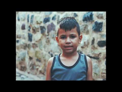 Salomón Beda - ¿De qué se trata la vida, mi vida? (Video Oficial)