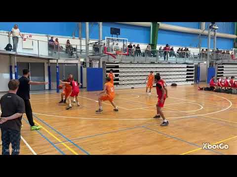 1.BC Apollo M16-2 vs BV Early Bird M16-1