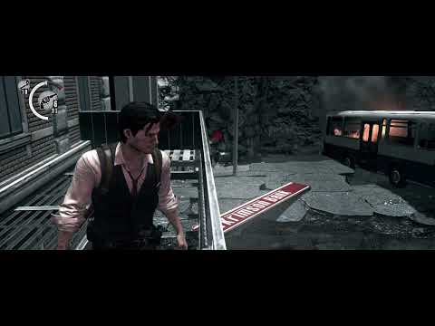 The Evil Within - (Blind) Playthrough pt.28