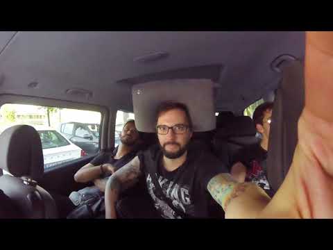 SHUTTER DOWN - SALA VENOM (MADRID🇪🇸18/9/19)