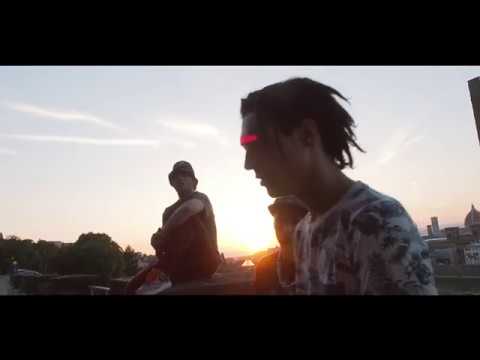 Dow B & Tommy Neve - WANNA FLY  Ft. Nicco Ponti