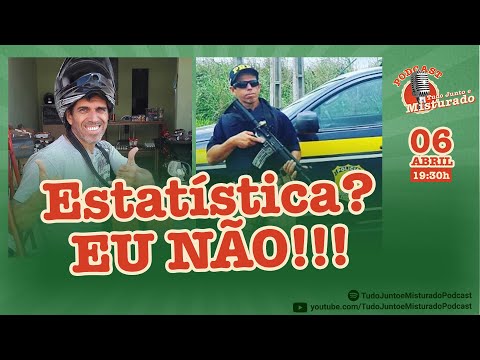 RONILDO PRF, SEMPRE CORREU ATRÁS DE SEUS SONHOS!