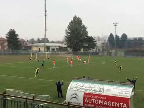 Giovanissimi Milano, Magenta-Leone XIII 3-0: il gol di Carnaghi