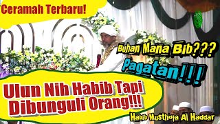 Download lagu Ceramah Lucu Terbaru! Habib Musthofa Di Pagatan mp3