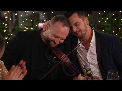 Vani Xhuzi , Ylli Demaj - Moj Selvije