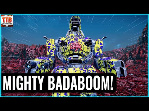 This Brawler Feels Great! 100 Damage Double-Tap! - Annihilator - German Mechgineering #1339 MWO