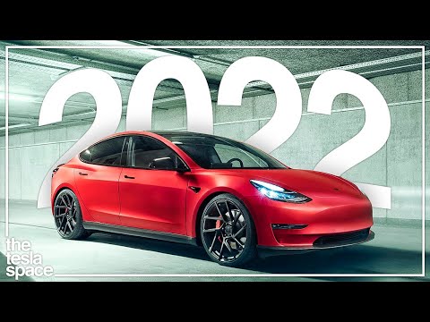 ข่าว tesla