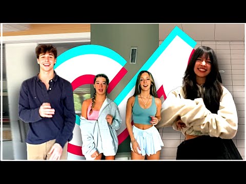 2023 February Best Ultimate TikTok Dance Mashup