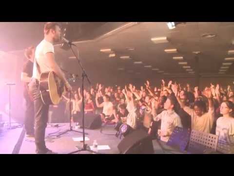 You alone are worthy - Dan Luiten and Luc Dumont (Ze Rencontre 2015)