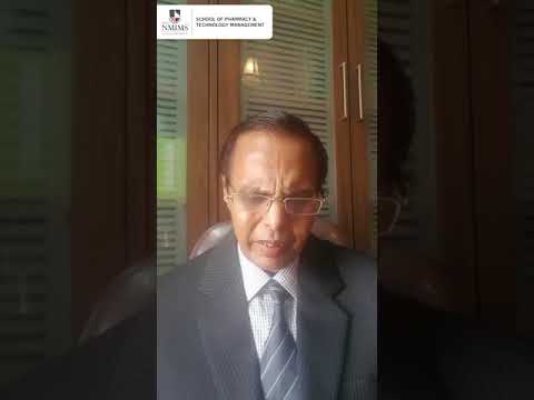 Shobhaben Pratapbhai Patel School of Pharmacy & Technology Management Mumbai General video thumbnail 4