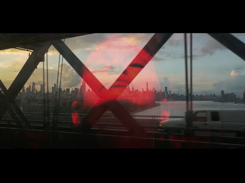 Toxicity - Luba Mason *OFFICIAL*