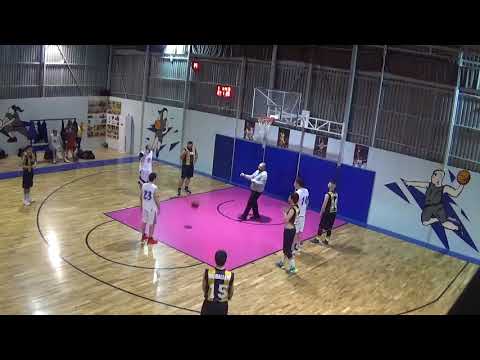 PROFESIONAL LEAGUE GOLDEN STATE VETERANS VS BIG BALLERS