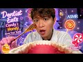 ASMR Dentist Eats Candy And Honey From Your Teeth And Cleans It