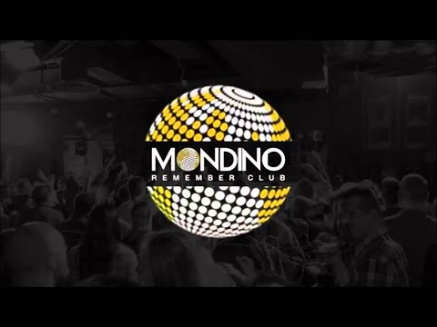 🌺🍀🌼 MONDINO REMEMBER SESION CON VINILOS BY DJ DAVID CUESTA