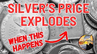 Silver About to be REMONETIZED - Here's Why