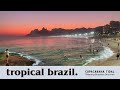 Tropical Brazil