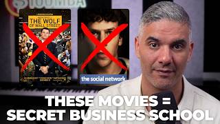 Watch These 5 Movies To Make More Money & Grow Your Business