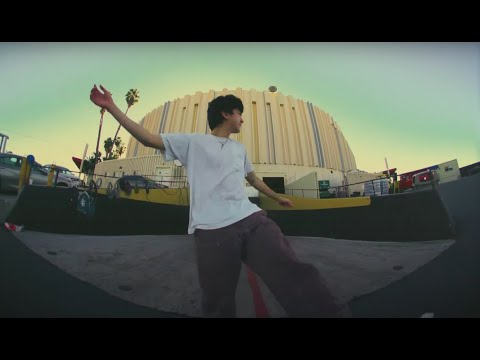 James Ivy - Pushin' Thru It (Official Video)