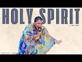 HOLY SPIRIT THOU ART WELCOME || I KNOW YOU ARE HERE || 1HR LOOP - MIN. SUNMISOLA AGBEBI
