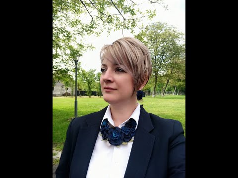 Intalnire cu Isabela Coara-promoter Discover Pestisani