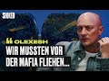 Olexesh über Schicksalschläge Bonez MC Sido Felix Lobrecht Magisch 187 I BACK ON TRACK