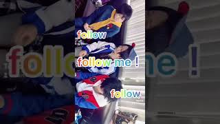 TikTok用で作った方も上げますね！⚠️コスプレ注意⚠️ネタ動画⚠️