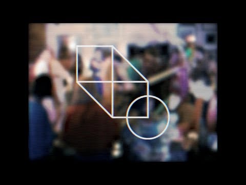 The George Kaplan Conspiracy - Ninja (Official Video)