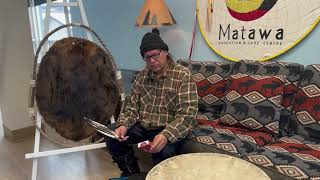 Indigenous Knowledge | Respecting: Video 1