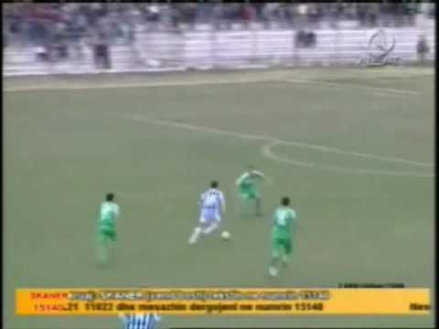 Lushnja 0 - 0 Tirona