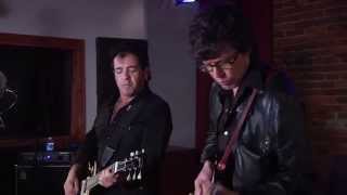 Billy Burnette &quot;My Love Will Not Change&quot;