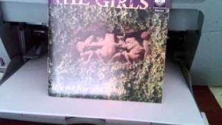 The Girls-(Going To The) Library.wmv