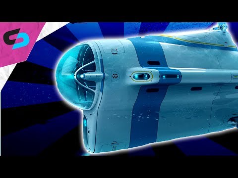 KYKLOOPPI - Subnautica | #7