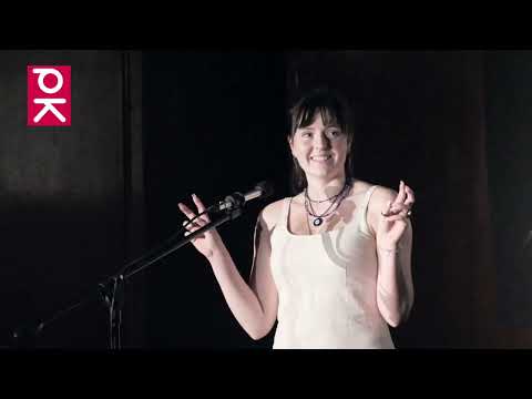 Indygo Winship | My Year of Endless Summers | PechaKucha #61