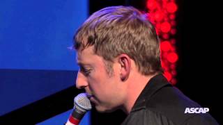 Ashley Gorley - You're Gonna Miss This - ASCAP EXPO 2015