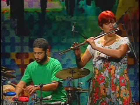 Maurício Ribeiro | Letter from home / Um sete pro Pat (P. Metheny/M. R.) | Instrumental SESC Brasil